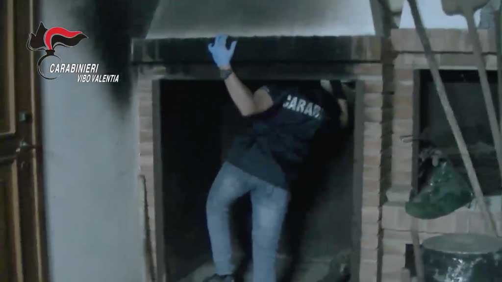 Operazione "Maqlub" su estorsioni a Nicotera: altri 2 arresti