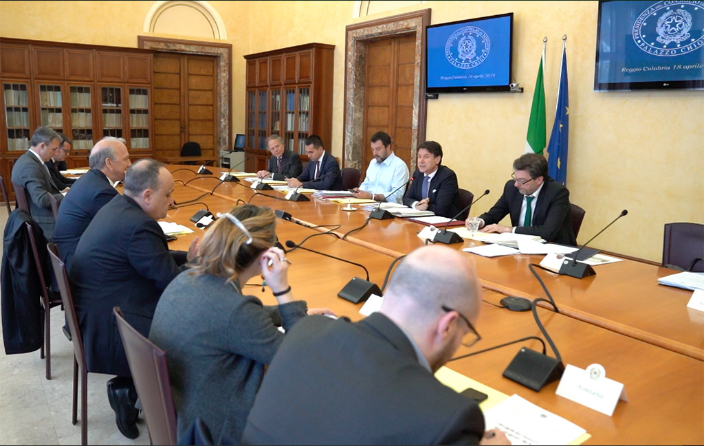 Decreto sanità da oggi in vigore: via i commissari delle aziende sanitarie e ospedaliere
