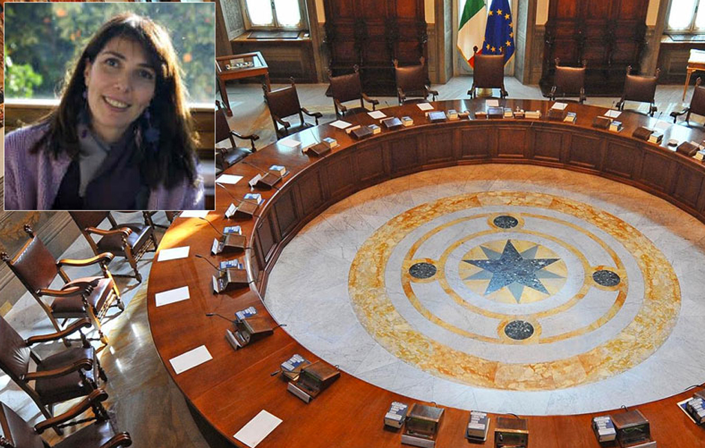 Cdm nomina Rosanna Nisticò commissario Comitato per la Zes Calabria