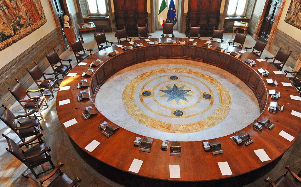 Governo proroga scioglimento consigli comunali Gioia Tauro e Sorbo San Basile