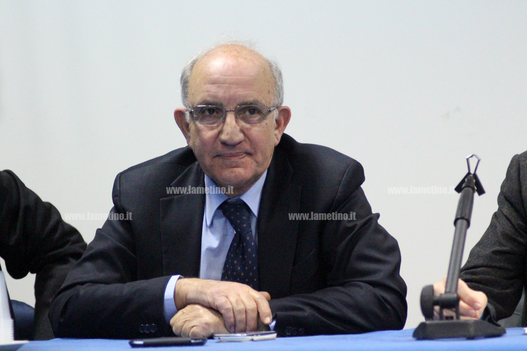 Lamezia, Tassone (Nuovo Cdu): "Solidarietà a Nicotera, no allo scontro"