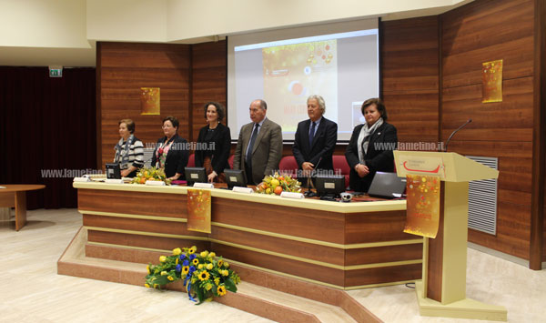 Lamezia, premio 'Mary Cefaly' riconoscimento a tre donne coraggiose che hanno fatto la differenza in Calabria
