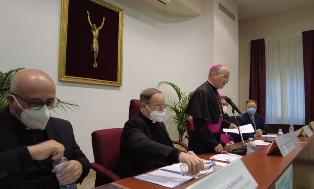 Vescovi Calabria incontrano Occhiuto: "Regione non sia sola"