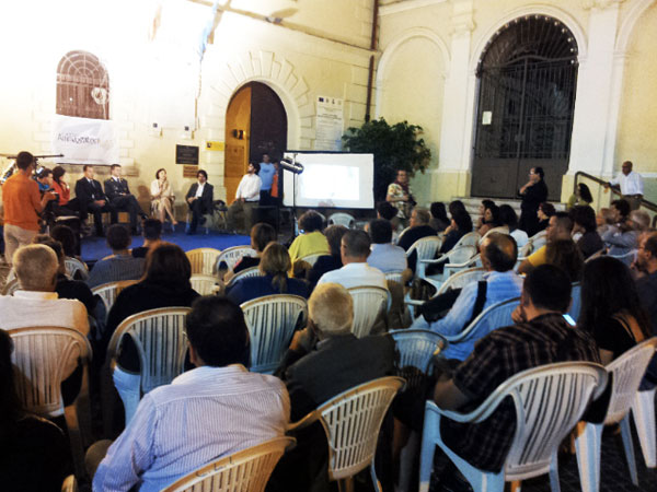 Lamezia: Conclusa annuale celebrazione in ricordo giudice Borsellino 