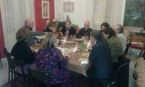 Lamezia, cena di solidarietà per l'associazione Mago Merlino