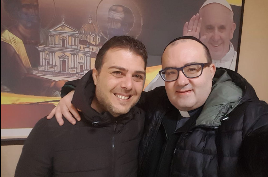 Lamezia, pranzo della solidarietà il 30 dicembre con lo chef Mancuso