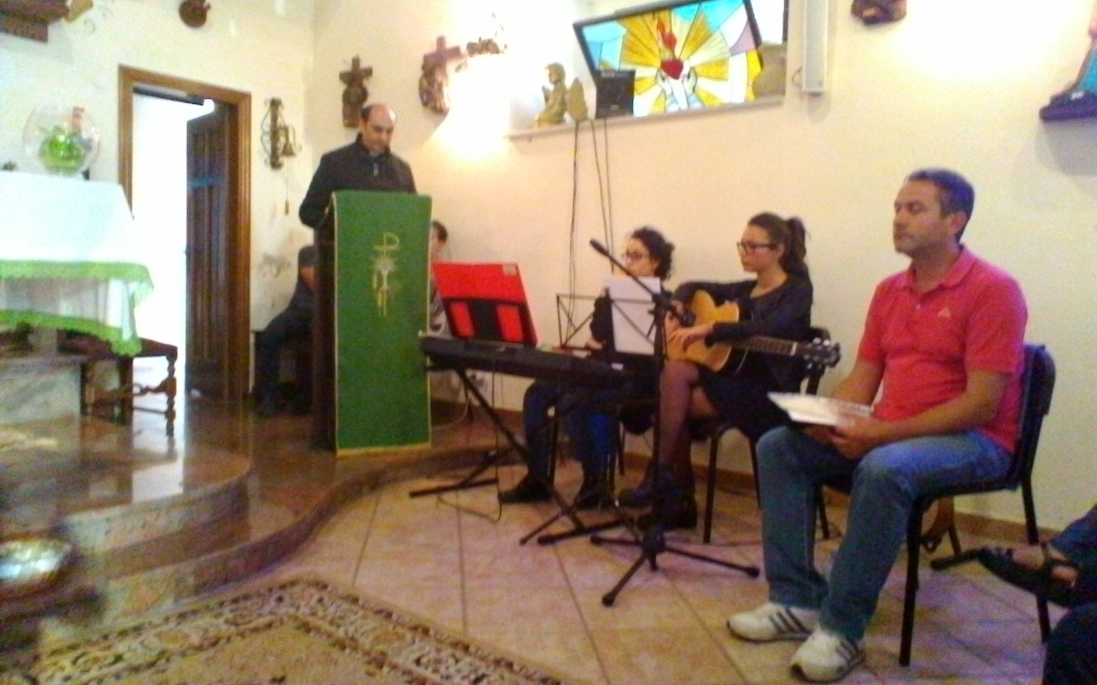 Lamezia: incontro cenacolo filosofico sulla poesia di Fiore Isabella