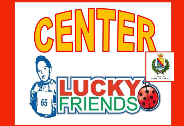 Lamezia, in città arriva il "Lucky Friends Center": workshop in un bene confiscato