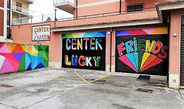 Lamezia, al via nuova stagione al Center Lucky Friends: il 6 settembre l'open works 