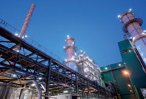 Lamezia: M5S, allarme per la centrale turbogas