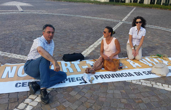 Sit in part-time centri impiego Lamezia, Catanzaro e Soverato: appello all'assessore Roccisano