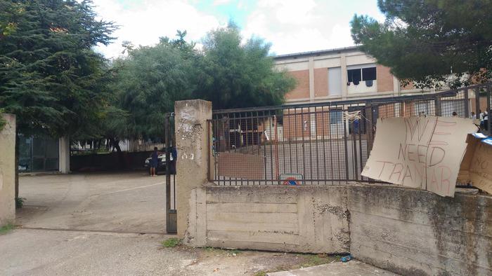 Centro accoglienza minori di Reggio Calabria al collasso
