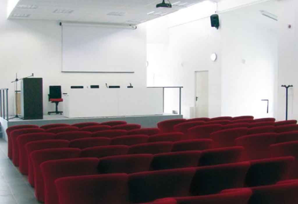 Inaugurazione centro giovanile il 22 dicembre a Soveria
