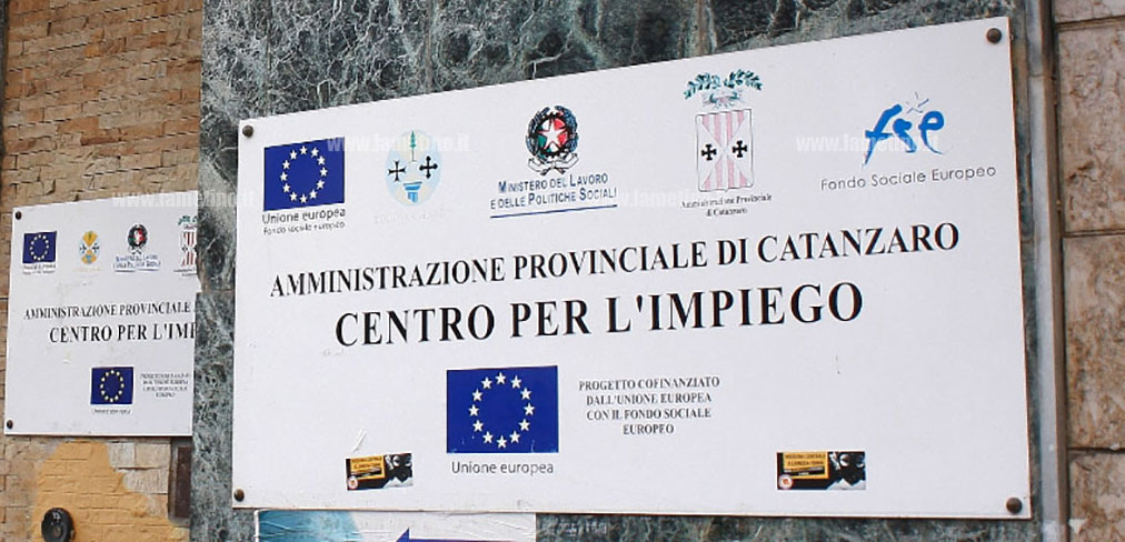 Dal primo luglio Centri per l’Impiego sono istituzioni della Regione, la soddisfazione degli operatori dei cpi della Calabria