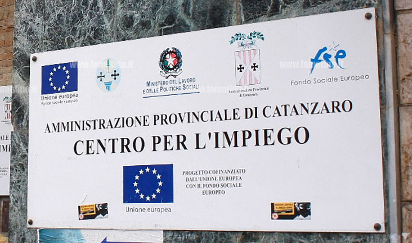 Parte la corsa per il reddito di cittadinanza, nel lametino interessate 8-10mila famiglie