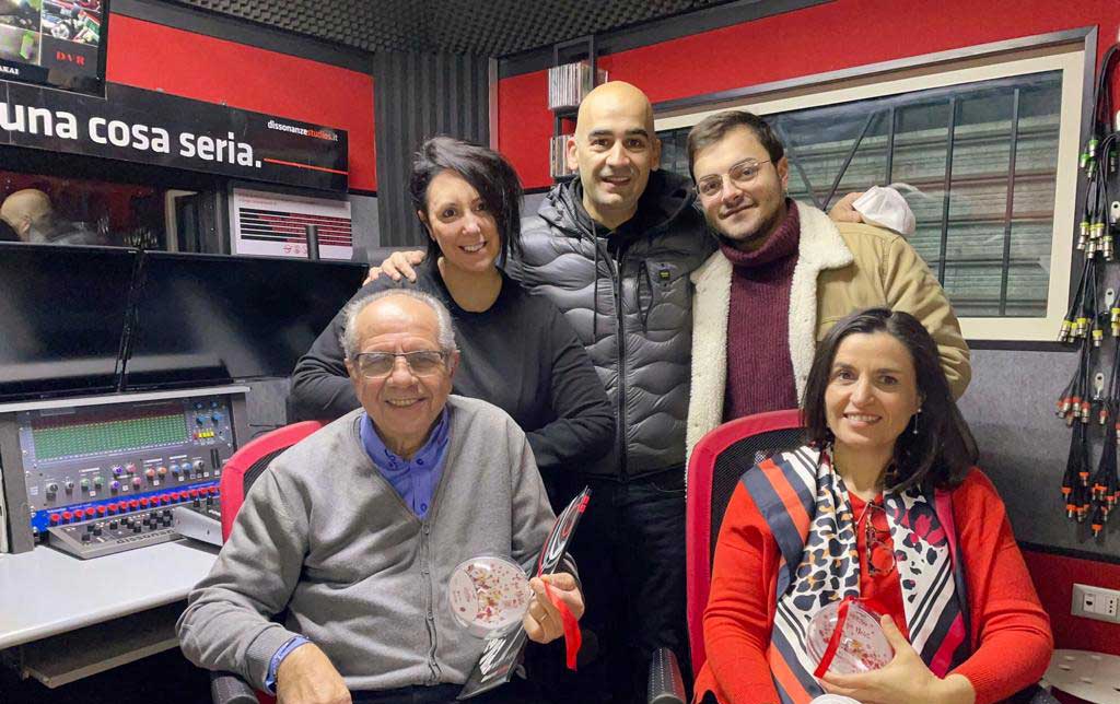 Lamezia, associazione per la Ricerca Neurogenetica beneficiaria di un progetto di Musicoterapia