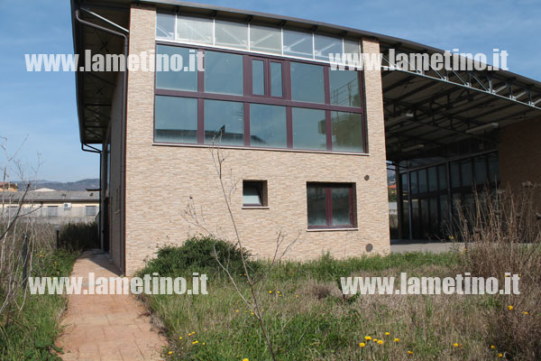 Lamezia: Immobile via Oleandri, Antiracket lo gestirà per otto anni