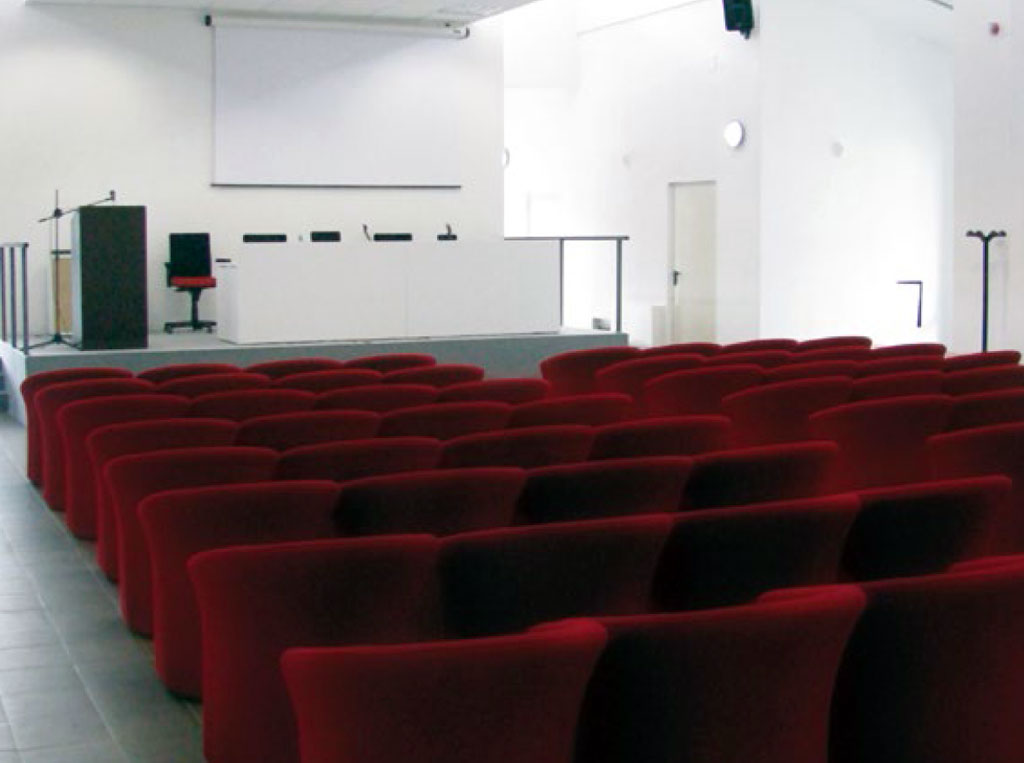 A Soveria Mannelli inaugurazione centro aggregazione giovanile “Il centro al centro”