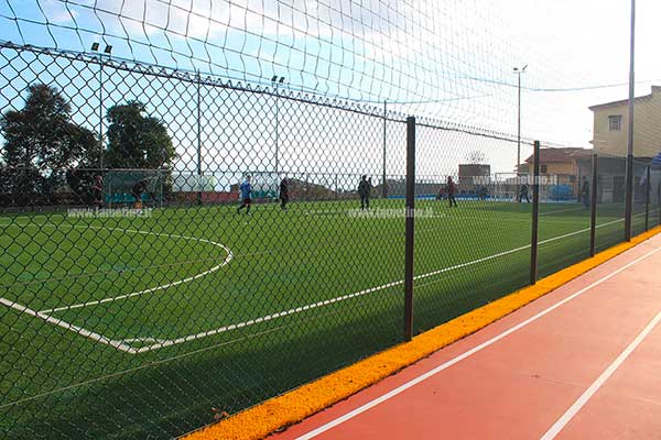 Lamezia, al via il 17 giugno il primo torneo Interparrocchiale al centro sportivo diocesano