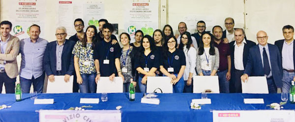 “Centri storici: quale futuro?”, incontro organizzato dai volontari del Centro Studi Futura a Falerna