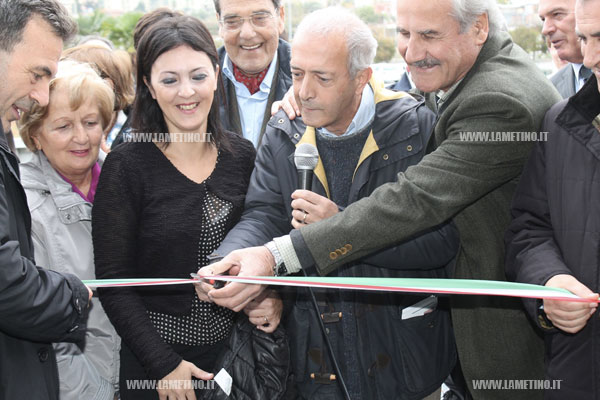 Lamezia: Manifestazione simbolica contro chiusura Centro Trasfusionale