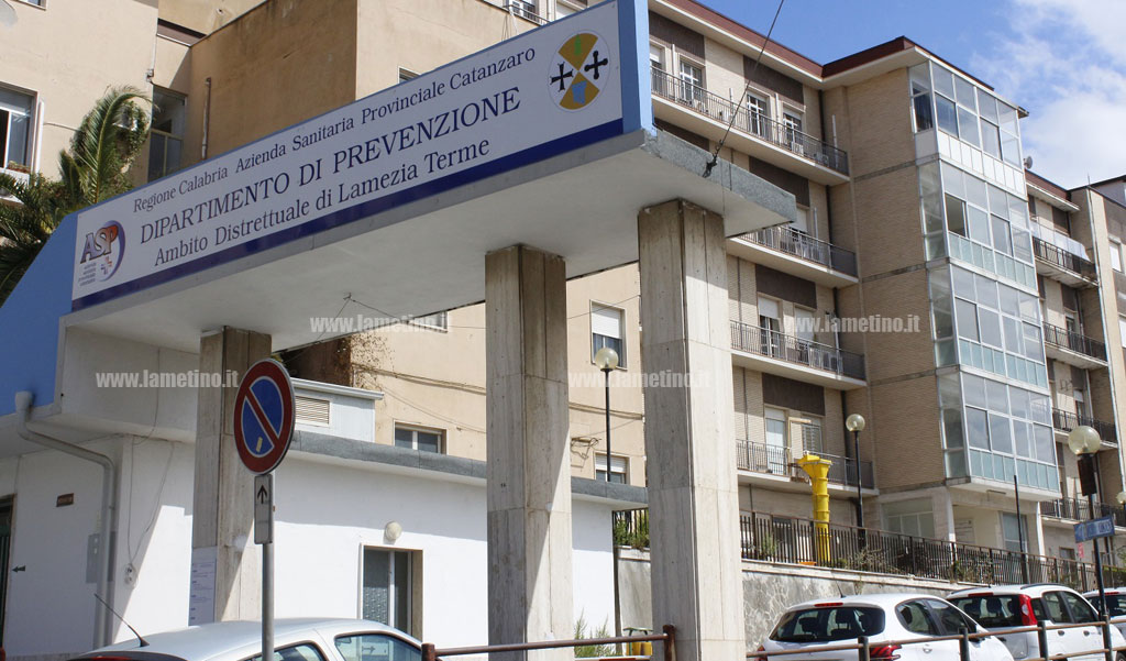 Lamezia, il 21 marzo inaugurazione locali centro di Salute Mentale all’ex ospedale di colle Sant’Antonio