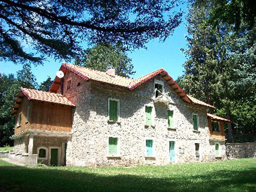 Calabria: uomo colpito da infarto soccorso da forestale nel Catanzarese 