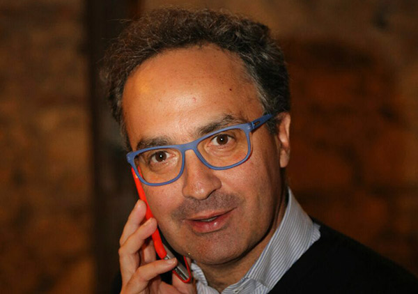 Incontro sul progetto nazionale la Banca Del Cuore con il dottor Ceravolo a Vena di Maida 