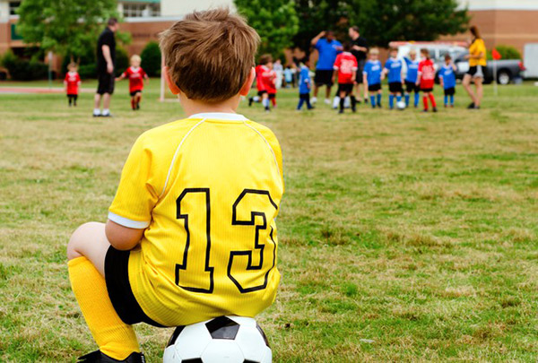 Stop ad obbligo certificato medico sport per bambini da 0 a 6 anni
