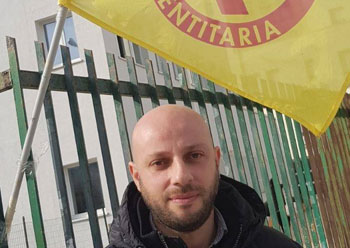 Costanzo (Azione Identitaria): "Il 4 marzo si voti per la legge Lazzati del giudice De Grazia"