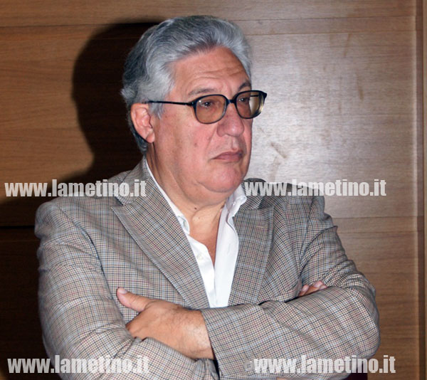 Lamezia: Multiservizi, segretario comunale Pelaia nominato presidente nuovo Cda