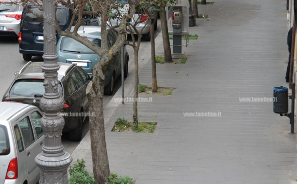 Lamezia, Vescio (FDI): più raccoglitori di rifiuti in città
