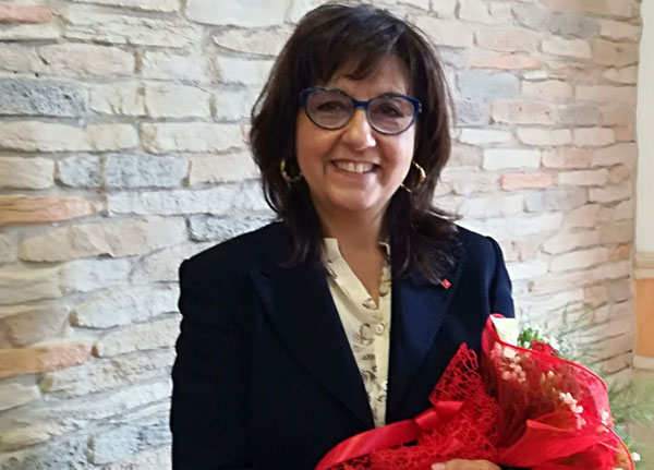 Cgil: Alessandra Baldari eletta segretaria della Fp Calabria