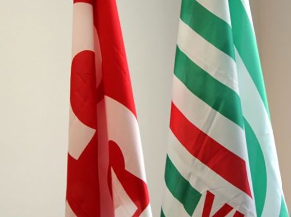 Lamezia: lettera aperta Cisl-Cgil su vertenza lavoratori vincitori di concorso pubblico ora caducati
