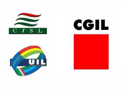 Cgil, Cisl e Uil Calabria: “Da Consiglio Ministri attendiamo risposte concrete ai problemi della Calabria”