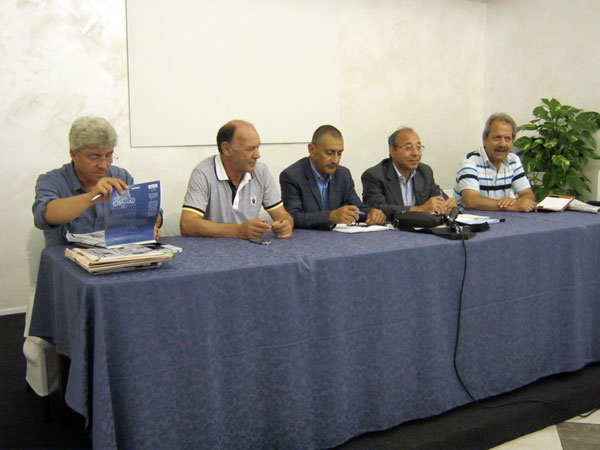 Lamezia: Cgil, Cisl e Uil si mobilitano contro riforma Afor