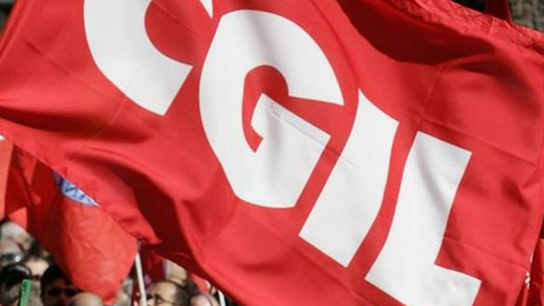 Cgil: "Sui rifiuti emergenza annunciata, la Regione dia soluzioni in tempi rapidi"