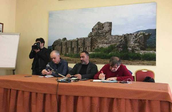 Lamezia: incontro Cgil servizi postali: "Preservare l'unicità aziendale"
