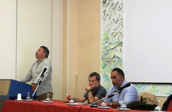 Lamezia, incontro su precariato in Calabria Slc Cgil e Nidil Cgil