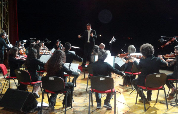 Lamezia: Si conclude domani la stagione concertistica Classica Festival