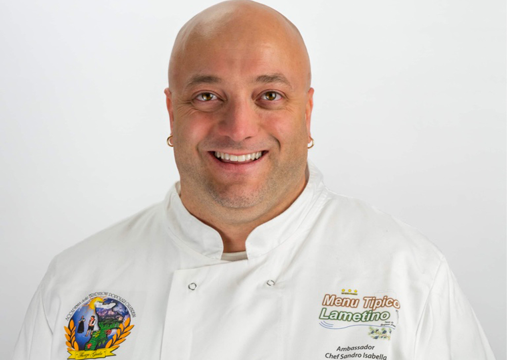 Lamezia, la Calabria gastronomica protagonista nella tv australiana con le soppressate e cucina di "strettissimo magro"