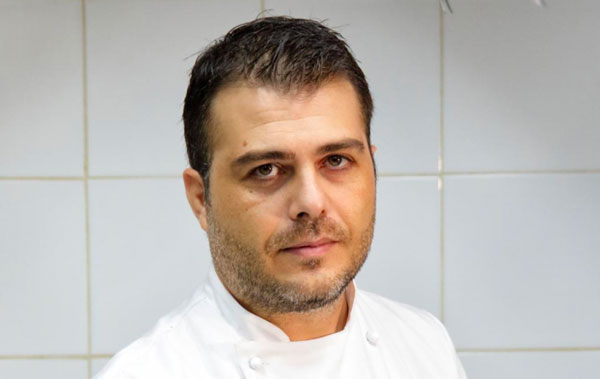 Chef lametino Mancuso parteciperà a 'Buongiorno Regione': "Orgoglioso di rappresentare la Calabria nel mondo della cucina internazionale"