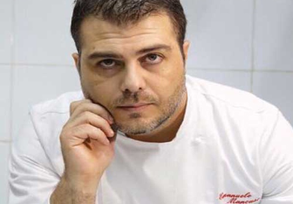 “L'ALTrA Cucina…per un Pranzo d’Amore 2022”: iniziativa solidale con lo chef Mancuso nel carcere di Vibo Valentia