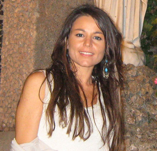 Lamezia: Chiara D’Andrea in corsa per un posto tra esordienti a Festival Sanremo 2014