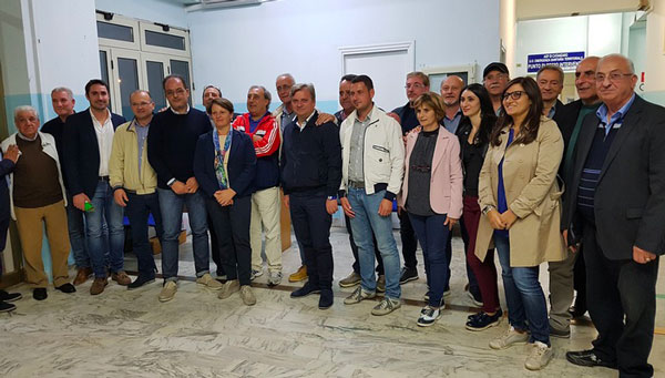 Arriva l'ok dell'Asp allo studio di fattibilità dell'ospedale Chiaravalle 