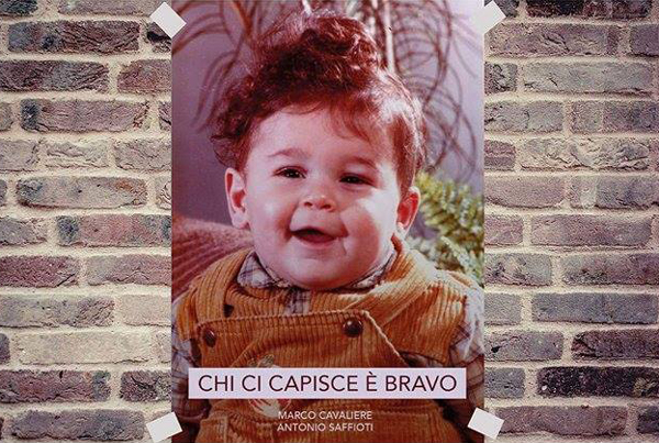 Presentazione libro “Chi ci capisce è bravo” di Marco Cavaliere e Antonio Saffioti l'8 agosto a Gizzeria