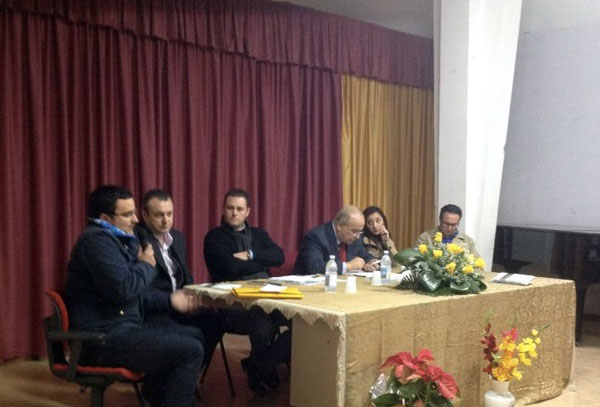 Calabria: Sindaco Chieffallo traccia bilancio dopo ritorno a guida comune San Mango