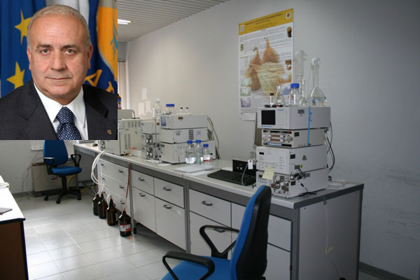 Lamezia, Chieffallo: "Ho segnalato più volte situazione debitoria Fondazione Terina. Dimostrerò mia estraneità"