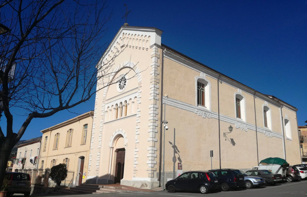 Lamezia, “La Pace in Terris - Un enciclica incompiuta” di Pax Christi l’11 ottobre