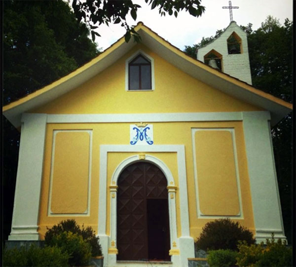 Tutto pronto per festa Madonna degli Abbandonati a Soveria Mannelli 
